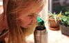 New Year Smoothie Routine Binned After Local Girl Lets Noxious Shaker Ferment In Handbag All Weekend