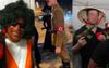 Report: Every Gen X Politician Secretly Regretting At Least One Costume Right Now