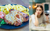 Local Woman Ready To Put On Her Little Sad Voice After Boyfriend Gets Much Better Looking Meal