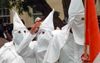 Young Libs Reminded To Only Wear Racist Costumes That HIDE Identity 