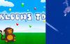 US Military Progresses To Next Level Of Bloons TD After Shooting Down 4th Balloon This Month