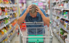 Cruel Coles DJ Twists Knife With Bon Iver and Adele Playlist For Single Shoppers Buying Ice Cream