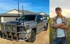Bloke Buys Himself A Massive GMC Sierra Because They’re Fucken Cool