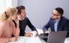 Neighbourhood’s Most Recent Divorce Tragically Civilised And Gossip Free