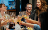 Friend’s Easy Going Boyfriend Allowed Into The Inner Sanctum Of Very Explicit Girl Chat