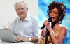 Well There You Go: Grandpa Knows Who Whitney Houston Is