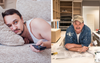 Stoner Adult Son And Tradie Each Despising Each Other For Being Home Today