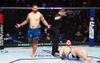 Logan’s UFC Heavyweight Justin Tafa Manages To ‘Fortitude Valley’ His Opponent In 66 Seconds