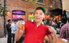 O-Week: Local Legend Informs Fellow First Years He Legit Hasn’t Stopped Drinking Since The HSC