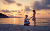 He’s The One: Man Proposes On Sunday Evening For Peak Social Media Engagement