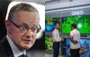 “These Motherfuckers Just Don’t Get It” Says RBA Boss Philip Lowe As He Watches Bloke AfterPay A New TV
