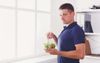 Gay Mate Actually More Excited For The Post-Pride Carbs Than He Was For Pride