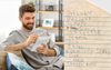 Husband’s Rare Attempt At Grocery List Causes More Anxiety Than An Empty Pantry