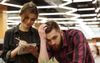 Bloke Who Bought A $130 Round On Saturday Night Shakes Head At Girlfriend’s Gourmet Muesli Choice