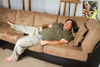 Report: Man Cave Such A Nicer Term Than Wank Den