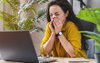 Local Woman Delights Coworkers With Her Fit Of Delicate Little Pikachu Sneezes
