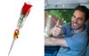 Report: Plastic Servo Rose Should Do The Trick