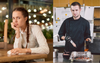 Wildly Inappropriate Kitchen Staff The Closest Local Bar Girl Will Get To Visiting Italy