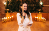 Old High School Theatre Sports Captain Kicks Off Wedding Celebrant Business