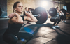 Local Girl’s Boobs Unfortunately First On The Chopping Block After Making Decision To Get Fit