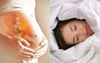 Hungover Woman Reimagines Mother’s Womb By Cocooning Under Doona With Fan Blaring In The Background