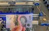 Aldi Trolleys Now Take $5 Notes As Inflation Ramps Up