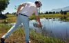 Oh Great: Brother-In-Law Was Telling Truth About Being Shit At Golf