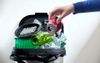 Housemate Opts To Spend 60 Seconds Balancing Rubbish On Top Of Bin Instead Of Taking It Out
