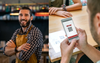 “We Want To Work Closely With The Community” Says Pub Owner Installing QR Codes Instead of Employing People