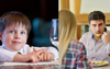 Fancy Anniversary Dinner Ruined By Posh Family Going There For A Mid-Week Feed