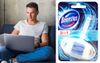 Marketing Manager Posts Indulgent LinkedIn Essay To Celebrate Launch Of New 3-in-1 Toilet Cleaner