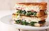 Supposedly Evolved Species Puts Leafy Greens On A Toastie