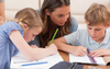 Home Birthed Kid To Attend Home School, Home University, Home Life