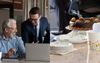 IWD: Nation’s Men Do The Washing Up Today, For A Treat And A Laugh 