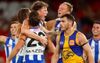 Kangaroos Set To Rest Key Players In Preparation For September Finals