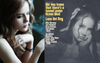 New Lana Del Rey Album Causes Wife To Slip Back Into Early 2010s Chain-Smoking Dark Feminine Persona