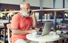 The World You Know Vanishes As Dad Orders Coffee With Oat Milk
