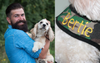 Bachelor Puts Dog’s Name On The Leash To Build Familiarity With Babes At Dog Park