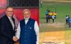 Albo’s India Trip Pays Off After Modi Agrees To Stronger Economic Ties And Better Cricket Pitches