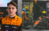 Little Brother Bombs Out Of Race After Being Given The Shit Controller