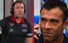 “Nobody Will Notice, Bro” – Chris Offers To Secretly Swap Roles If Brad Can’t Get Bombers A Win