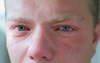 Mate Who Insists He Can Handle Spicy Food Told To Please Just Stop
