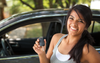 Stay At Home Daughter Has Kooky Name For ‘Her’ Car