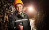 Mining Sector To Win Over Gen Z By Officially Allowing Vaping On Job