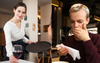 Waitress Gets Revenge On Nasty Patron By Dropping A Silent Stinker As She Walks Past Table