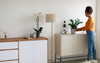 Local Woman Hit With Overwhelming Urge To Reorganise Room Furniture In The Middle Of The Night