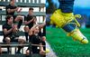 Div 4 Prop Laughed Back Into The Sheds After Rocking Up To Training With Fresh Foot Canaries