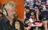 Commentator Makes Shocking Revelation That Professional Footy Player Is Indeed A Footy Player