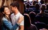 Boyfriend Pained To Admit He Actually Quite Enjoyed Going To The Theatre