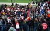 Canada’s 155,000 Striking Public Servants Discover Country Functions Better Without Most Of Them